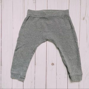 F&F | Blue Baby Leggings
